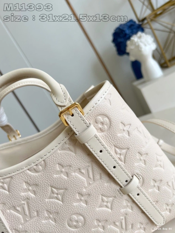 Firstbag ru Babylone VUITTON PM-31*21.5*13CM Tote LOUIS 0821